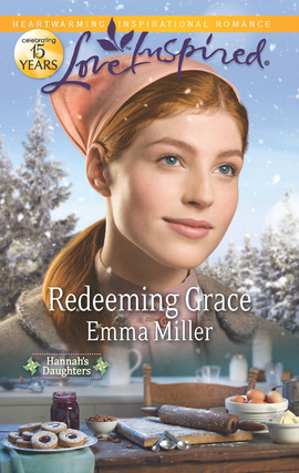 Title details for Redeeming Grace by Emma Miller - Available